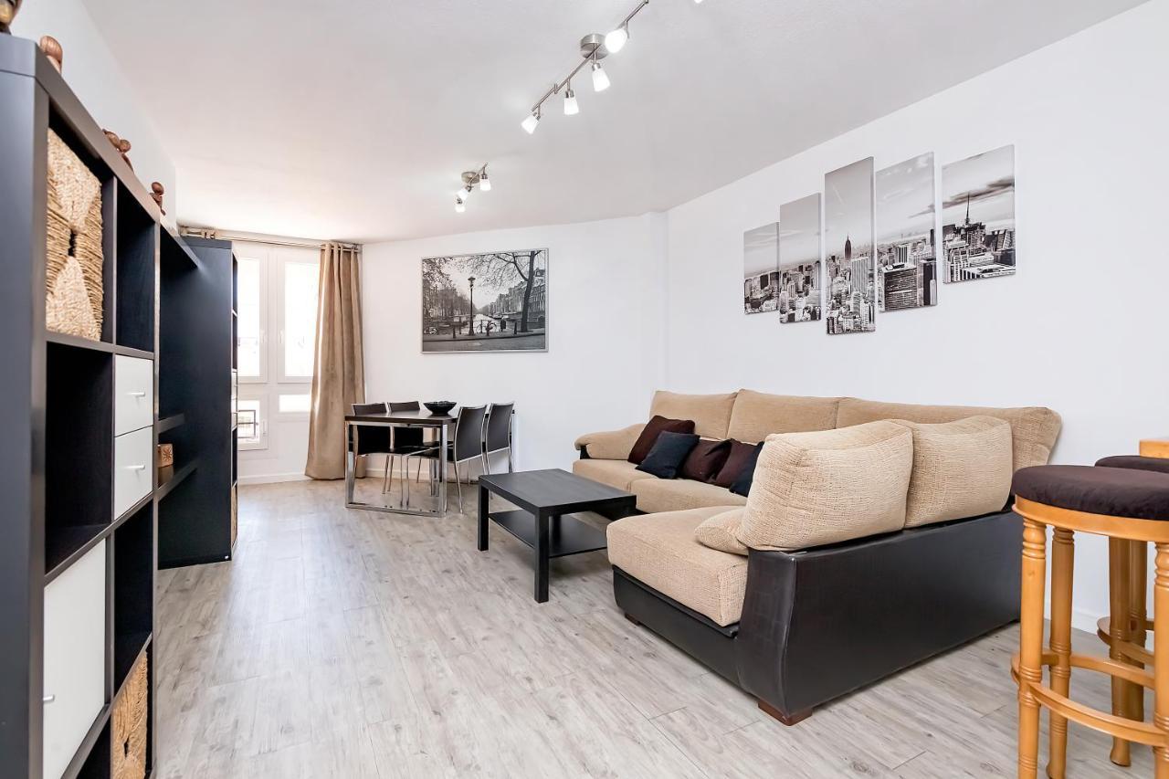 Appartement Bhost - Roca Castle *
