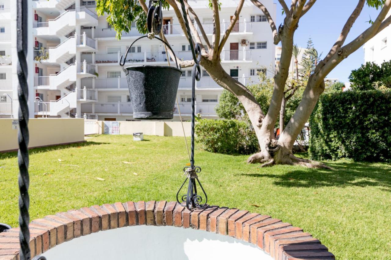 Bhost - Roca Castle Torremolinos
