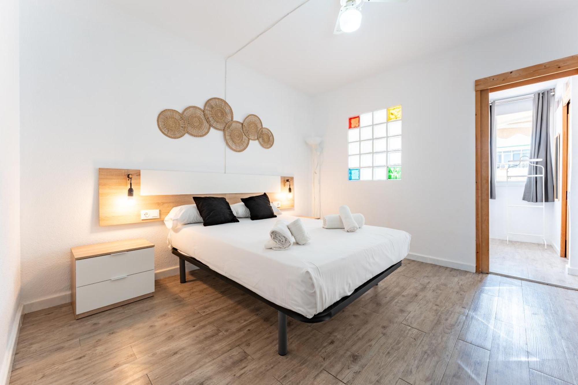 Bhost - Roca Castle Torremolinos