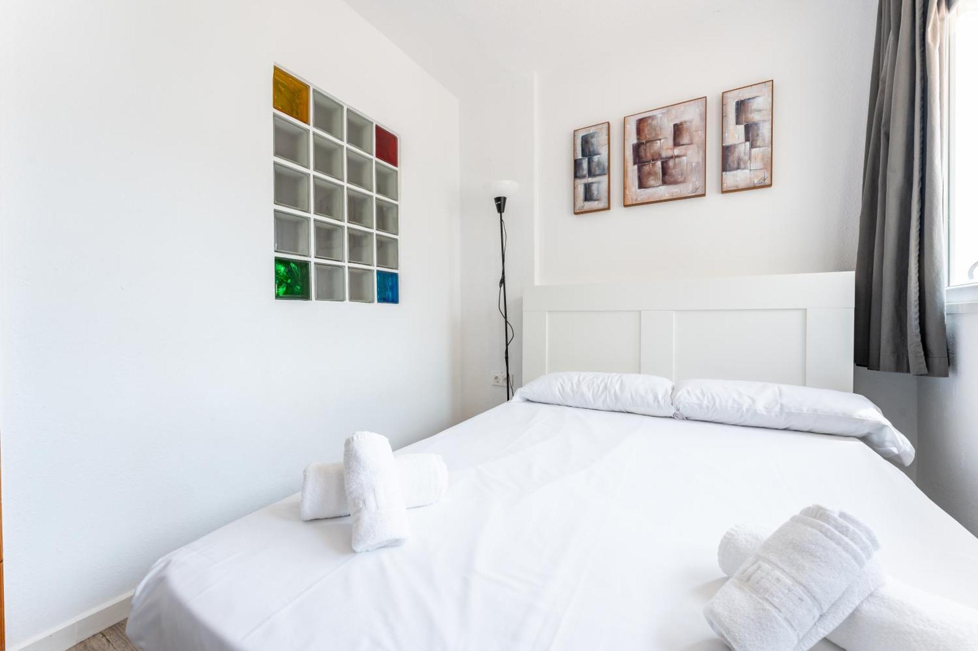 Bhost - Roca Castle Appartement
