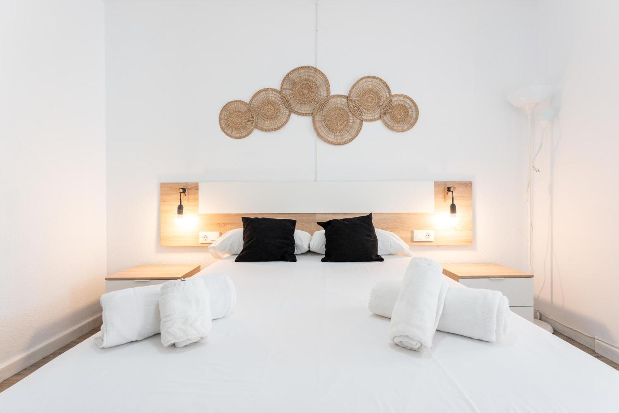Appartement Bhost - Roca Castle *