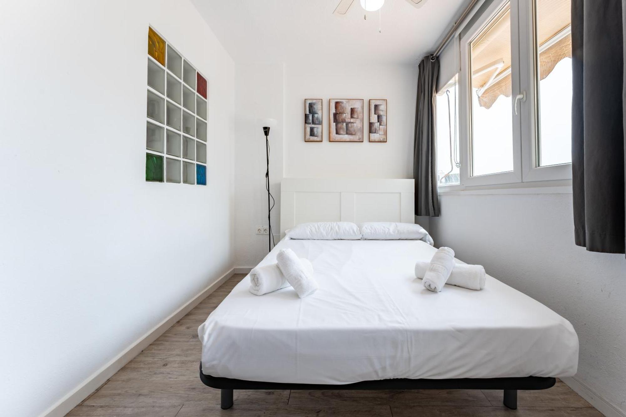 Bhost - Roca Castle Appartement *