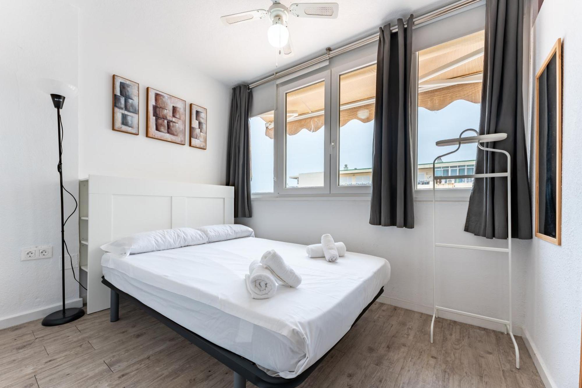 Apartment Bhost - Roca Castle